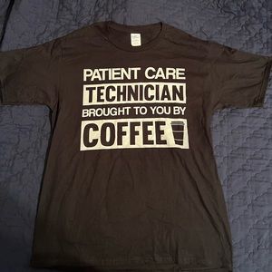 Patient Care Technician Tshirt